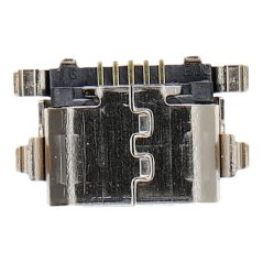 Charge Connector Motorola Moto G6 Play / E5 Plus Ori Charge Connector Motorola Moto G6 Play / E5 Plus Ori