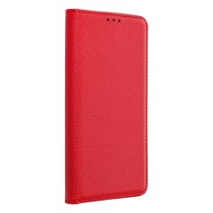 Kryt Smart Case book Xiaomi 12T / 12T Pro Pro červený Kryt Smart Case book Xiaomi 12T / 12T Pro Pro červený