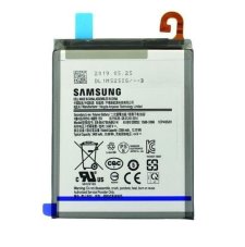 Akkumulátor Samsung Galaxy A105F, A750F Galaxy A7 2018, A10 EB-BA750ABU Akkumulátor Samsung Galaxy A105F, A750F Galaxy A7 2018, A10 EB-BA750ABU