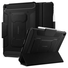 Kryt Spigen Rugged Armor ”Pro” iPad Air 10.9” 4 / 5 / 2020-2022 / 11” 6 / 7 / 2024-2025 Black Kryt Spigen Rugged Armor ”Pro” iPad Air 10.9” 4 / 5 / 2020-2022 / 11” 6 / 7 / 2024-2025 Black