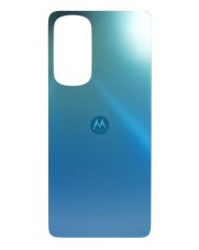 Motorola Edge 30 - Zadní kryt baterie - Aurora Green (náhradní díl)