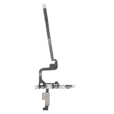 iPhone 15 Pro Max - Power Button & Volume Button Flex iPhone 15 Pro Max - Power Button & Volume Button Flex