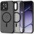 Tok Tech-Protect Magmat Magsafe Oneplus Nord 6 Matte Black Tok
