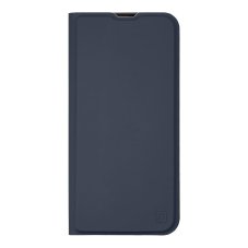 OBAL:ME SmoothTouch tok Xiaomi Redmi Note 15 4G/5G/Poco M8 5G sötétkékhez
