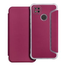Kryt Piano Book Case Xiaomi Redmi 9C / 9C Nfc Magenta Kryt Piano Book Case Xiaomi Redmi 9C / 9C Nfc Magenta
