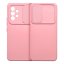 Kryt Slide Case Samsung Galaxy A33 5G Light Pink