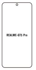 engaroGuard Hydrogel - ochranná fólie - Realme GT5 Pro