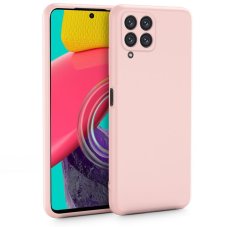 Kryt Tech-Protect Icon Samsung Galaxy M53 5G Pink