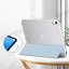 Tok Tech-Protect SC Pen Hybrid iPad 10.9” 10 / 2022 / 11” 11 / 2025 Sky Blue