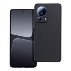 Kryt Matt Case Xiaomi 13 Pro Black Kryt Matt Case Xiaomi 13 Pro Black