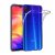 Silikónový kryt s hrúbkou 0,5 mm Forxiaomi Redmi Note 7 Priesvitný
