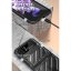 Kryt Supcase Unicorn Beetle Pro Samsung Galaxy Z Flip 4 Black