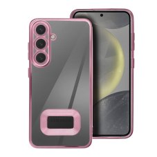 Kryt Case Honor X7A Glam Powder Pink