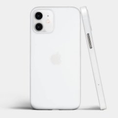 Slim Minimal iPhone 12 white