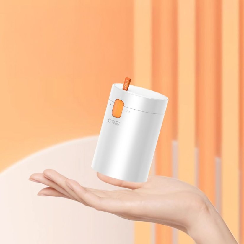 Fejhallgató Tech-Protect Cs01 tisztító készlet 20In1 telefonhoz, fülhallgatóhoz, tablethez és laptophoz White