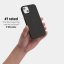 Slim Minimal iPhone 13 mini fekete