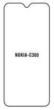 Hidrogél - védőfólia - Nokia C300