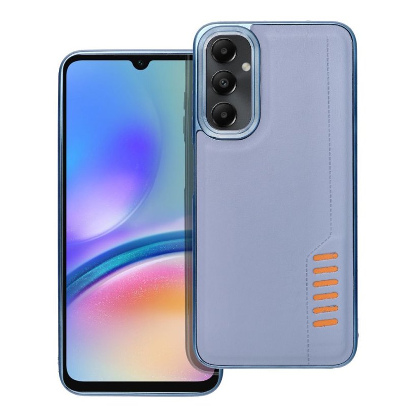 Kryt Milano Case Samsung Galaxy A05S Blue