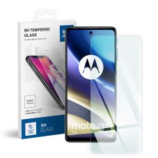 Ochranné tvrdené sklo to Motorola Moto G51 Blue Star Ochranné tvrdené sklo to Motorola Moto G51 Blue Star
