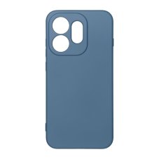 Pouzdro na OPPO Reno 16 5G Silicone Blue