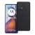 Tok Case Motorola Edge 30 Fusion Matte Black