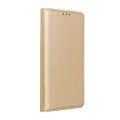 Kryt Smart Case Book Motorola Moto G84 Gold