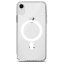 Apple Crystal Air kryt s MagSafe iPhone XR Apple Crystal Air kryt s MagSafe iPhone XR
