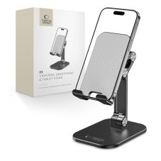Stojan Tech-Protect Z3 Universal Stand Holder Smartphone & Tablet Grey