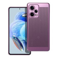 Kryt Breezy Case Xiaomi Redmi Note 12 Pro Plus 5G Purple