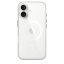 engaroGuard Apple Crystal Air kryt s MagSafe iPhone 16