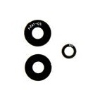 Csereüveg a hátsó kamerához - Xiaomi Redmi Note 12 4G