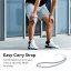 Kryt ESR Orbit Halolock Magsafe Apple Airpods Pro 1 / 2 White