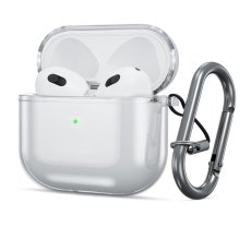 Kryt Tech-Protect Flexair Apple Airpods 3 Clear