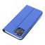 Kryt Sensitive Book iPhone 16 Pro Blue