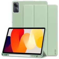 Kryt Tech-Protect SC Pen Xiaomi Redmi Pad SE 11.0 Matcha Green Kryt Tech-Protect SC Pen Xiaomi Redmi Pad SE 11.0 Matcha Green