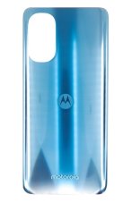 Motorola Moto G52 - Zadní kryt baterie - Špička Blue (náhradní díl)