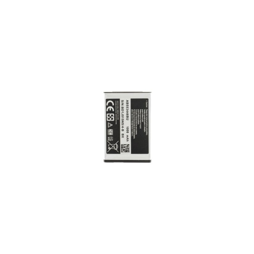 AB553446BU batéria pre Samsung Li-Ion 1000mAh (OEM)