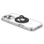 Spigen Dual Pop Mag Magsafe Phone Ring Black