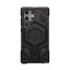 Kryt ( Uag ) Urban Armor Gear Monarch Case Samsung Galaxy S24 Ultra 5G Kevlar Black