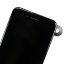 Fekete LCD iPhone 8 elülső kamerával + közelségérzékelővel OEM (home gomb nélkül)