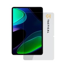 Tactical üveg pajzs üveg Xiaomi Redmi Pad 2 11"/Xiaomi Pad 6/6 Pro Clear számára