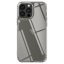 KRYT SPIGEN QUARTZ HYBRID iPhone 13 Pro CRYSTAL CLEAR