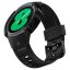 Remienok Spigen Rugged Armor ”Pro” Samsung Galaxy Watch 4 / 5 (44 mm) Charcoal Grey