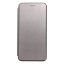 Kryt Book Elegance Samsung Galaxy A33 5G Grey