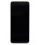 Displej s rámem pro Xiaomi Redmi 10C Black