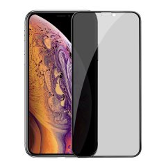 Anti-Spy - Ochranné temperované sklo pre Apple iPhone 11 Pro Max/XS Max Anti-Spy - Ochranné temperované sklo pre Apple iPhone 11 Pro Max/XS Max