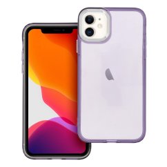 Kryt Pearl Case iPhone 11 Purple