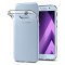 Silikónový kryt s hrúbkou 0,5 mm Samsung Galaxy A5 2018