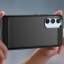Kryt Tech-Protect TPUcarbon Samsung Galaxy A34 5G Black