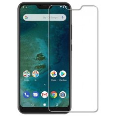 Ochranné tvrdené sklo - Xiaomi Mi A2 Lite / Redmi 6 Pro Ochranné tvrdené sklo - Xiaomi Mi A2 Lite / Redmi 6 Pro